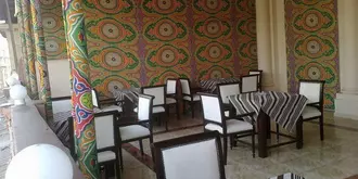 Cairo Kingdom Hostel