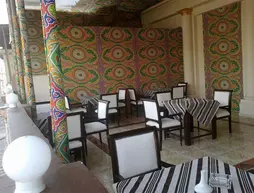 Cairo Kingdom Hostel | Kahire (ve civarı) - Kahire - Al-Azbakiyah