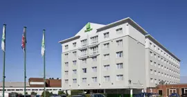 Holiday Inn Basildon | Essex (kontluk) - Basildon