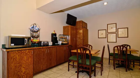 Best Western Ville Platte | Louisiana - Ville Platte