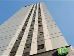 Holiday Inn Express Birmingham-Snow Hill | West Midlands (ilçe) - Birmingham (ve civarı) - Birmingham