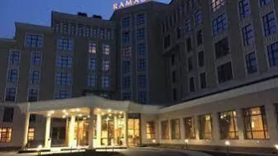 Ramada Almaty | Alma Ata