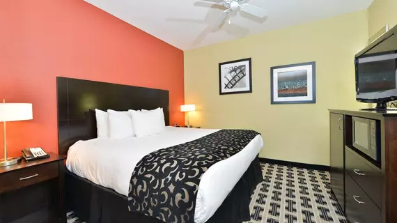 Best Western La Place Inn | Louisiana - LaPlace