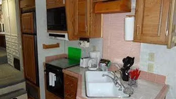 Pahrump RV Park & Lodging | Nevada - Pahrump