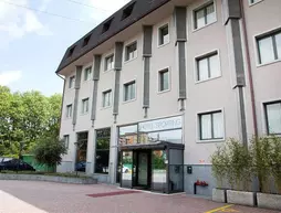 Hotel Sporting Cologno | Lombardy - Milano (ve civarı) - Cologno Monzese