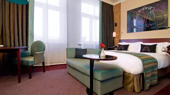 Sofitel Legend The Grand Amsterdam | Kuzey Hollanda - Amsterdam - Amsterdam Merkezi