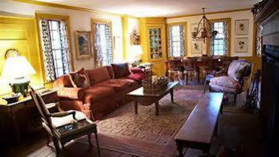 Country Loft Bed & Breakfast | Connecticut - Danbury (ve civarı) - Woodbury