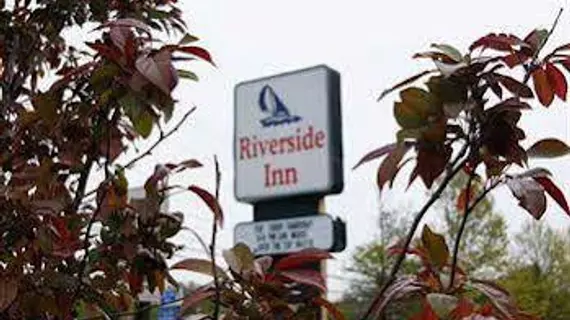 Riverside Inn - Fulton | New York - Syracuse (ve civarı) - Fulton