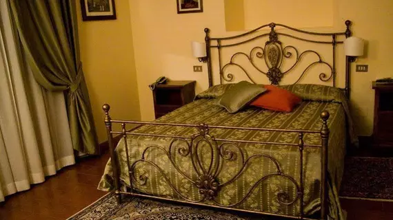 Hotel Torre dei Calzolari Palace | Umbria - Perugia (vilayet) - Gubbio