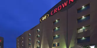 Crowne Plaza Toluca - Lancaster