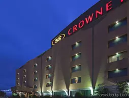 Crowne Plaza Toluca - Lancaster | Mexico, Estado de - Toluca (ve civarı) - Toluca