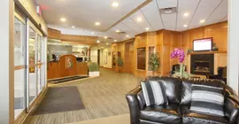 Stonebridge Hotel Grande Prairie | Alberta - Grande Prairie (ve civarı) - Grande Prairie