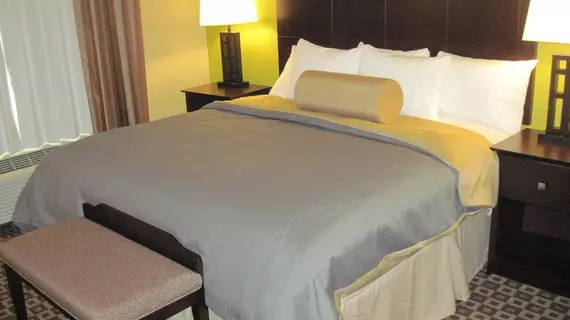 Best Western Plus Chalmette Hotel | Louisiana - Chalmette