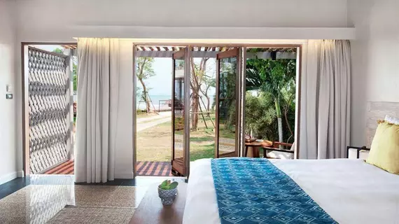 Hansar Pranburi | Prachuap Khiri Khan (ili) - Hua Hin (ve civarı) - Sam Roi Yot