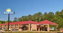 Days Inn Leeds | Alabama - Birmingham (ve civarı) - Leeds