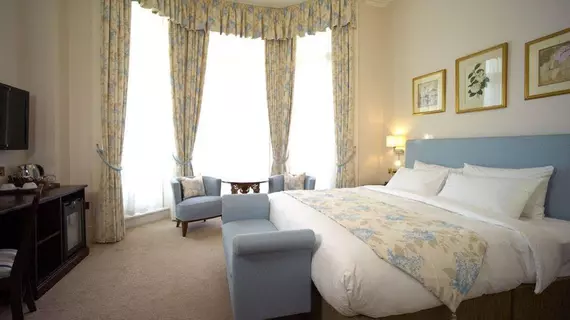 Park International Hotel | Londra (ve civarı) - Kensington - Earl's Court