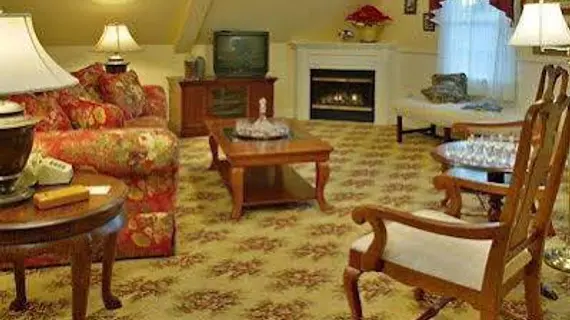 Kearsarge Inn | New Hampshire - North Conway