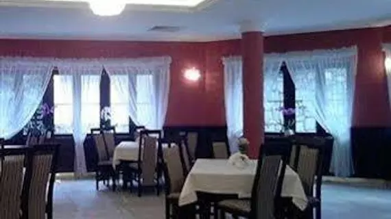 Hotel Majestic | Aşağı Silezya Voyvodalığı - Karpacz