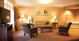 Best Western Plus Landmark French Quarter | Louisiana - New Orleans (ve civarı) - New Orleans - French Quarter (Fransız Mahallesi)