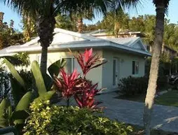 Twin Palms at Siesta | Florida - Sarasota (ve civarı) - Siesta Key