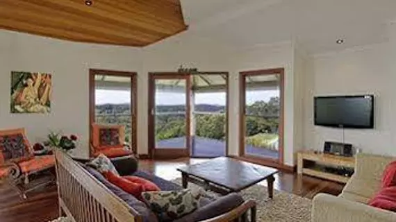 Kamala Holiday House Byron Bay | New South Wales - Byron Bay (ve civarı) - Coopers Shoot