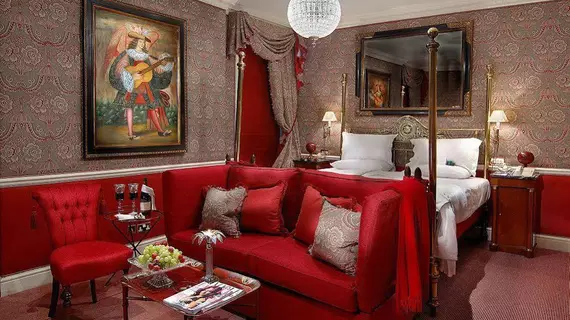 Egerton House | Londra (ve civarı) - Royal Borough of Kensington and Chelsea - Chelsea