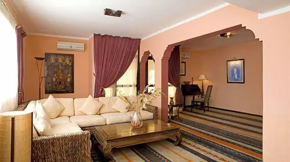 Hotel Asmaa | Tangier (ve civarı) - Chefchaouen