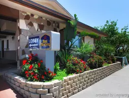 Best Western South Bay Inn | Kaliforniya - San Diego County - South San Diego