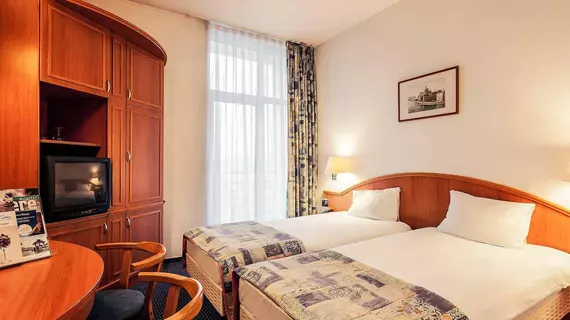 ibis Styles Budapest City | Pest County - Budapeşte (ve civarı) - Budapeşte Kent Merkezi - Ferencvaros