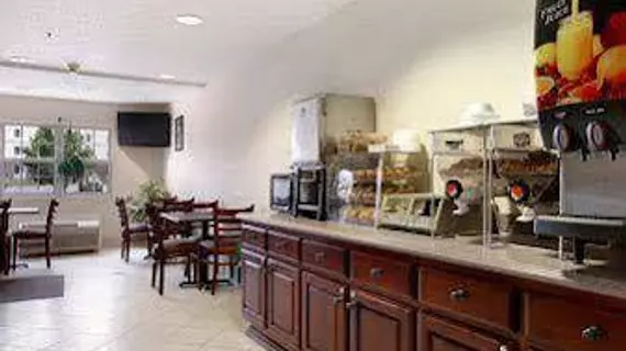 MICROTEL INN BECKLEY | Batı Virginia - Beckley (ve civarı) - Beckley