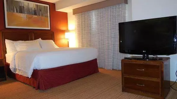 Residence Inn Hanover Lebanon | New Hampshire - Lebanon (ve civarı) - Lebanon