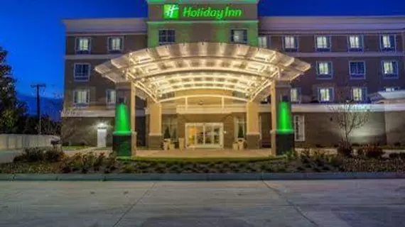 Holiday Inn Richmond | Indiana - Richmond (ve civarı) - Richmond