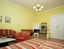 Apartment Historical Centre | Bratislava - Bratislava (ve civarı) - Bratislava - Stare Mesto