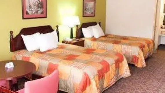 Days Inn Clemson | Güney Karolayna - Anderson (ve civarı) - Clemson