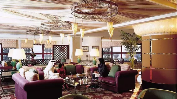 Jeddah Hilton | Cidde - Ash Shati