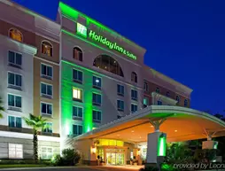 Holiday Inn Hotel & Suites Ocala Conference Center | Florida - Ocala (ve çevresi) - Ocala