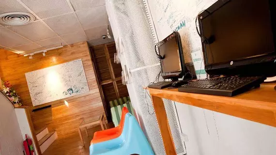 Boxpackers Hostel | Bangkok - Ratchathewi - Pratunam