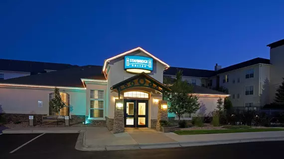 Staybridge Suites Denver Tech Center | Kolorado - Denver (ve civarı) - Englewood