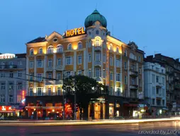 Hotel Lion | Sofya (ve civarı) - Sofya - Sofya Kent Merkezi