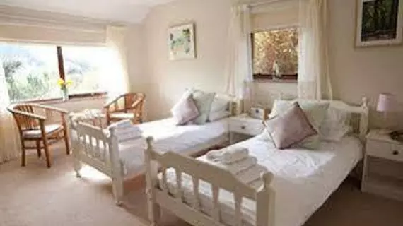 Southover Bed and Breakfast | Dorset (kontluk) - Purbeck District - Swanage