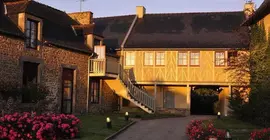 St Malo Hotel et Country club | Brittany - Ille-et-Vilaine - Le Tronchet