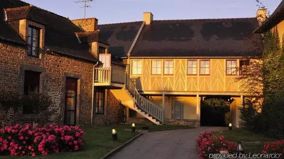 St Malo Hotel et Country club | Brittany - Ille-et-Vilaine - Le Tronchet