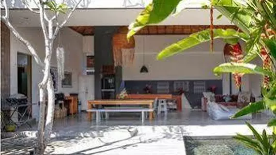 Villa Turtle | Bali - Badung - Seminyak