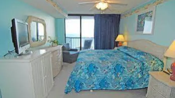 Ocean Bay Club by Elliott Beach Rentals | Güney Karolayna - Myrtle Plajı (ve civarı) - North Myrtle Beach - Ocean Drive Beach