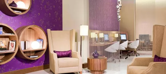 Novotel Suites Dubai Mall of the Emirates | Dubai - Dubai