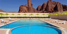 Al Ula Arac Resort | Al Madinah Province - Al Ula