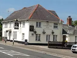 The Charlton Inn | Dorset (kontluk) - Blandford Forum