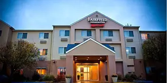 Fairfield Inn & Suites Bismarck North