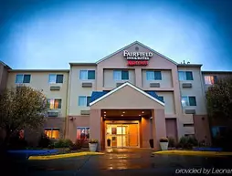 Fairfield Inn & Suites Bismarck North