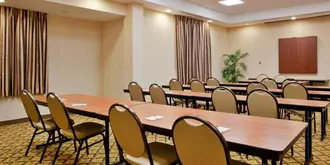 Candlewood Suites Norfolk Airport